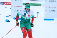 Валентина Димитрова в топ 25 на спринта в Йостерсунд