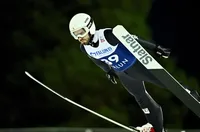 Владимир Зографски издуха фаворитите във Висла