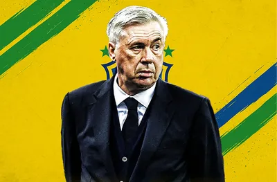 Анчелоти след жребия: Трудна група