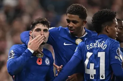 Ще се завърне ли Челси на победния път срещу Борнемут