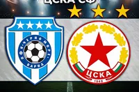 Черно море и ЦСКА в пряк сблъсък за топ 4