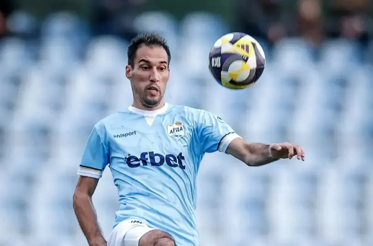 Локомотив Пловдив приема Арда в интригуващ двубой