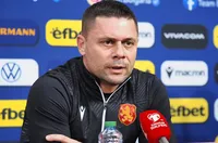 Лицензът на националния селекционер изтича