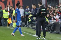 Алонсо и Винисиус ще се сдобряват 