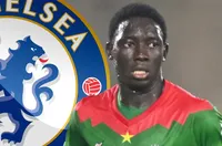 Челси по следите на 16-годишен талант