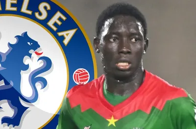 Челси по следите на 16-годишен талант