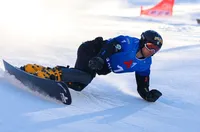 Лош ден за Радослав Янков: Отпадна на 1/8-финалите в Милин