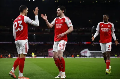 Арсенал с още един контузен бранител