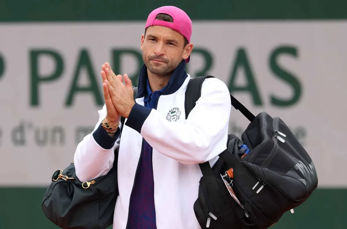 Той е двукратен шампион в турнира Най добрият български тенисист