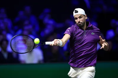 Гришо стартира новия сезон в Бризбън