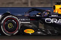 От Пирели очакват само едно спиране в Абу Даби