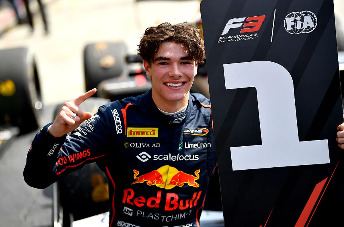 Той направи страхотно състезание Никола Цолов направи сензационно спринтово състезание