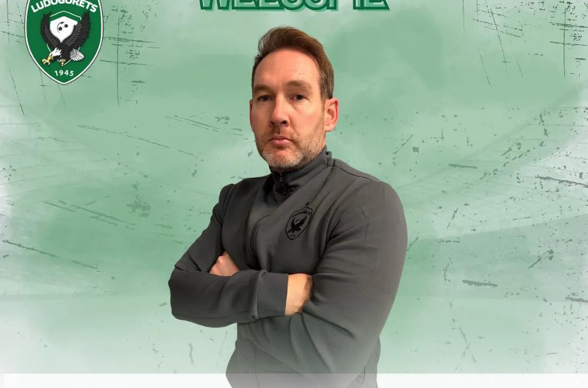 Джон Филипс бе назначен на работа при орлите Англичанинът Джон