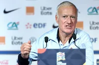 Дешан: Нашата група е една от най-предизвикателните на Мондиала