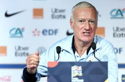 Дешан: Нашата група е една от най-предизвикателните на Мондиала