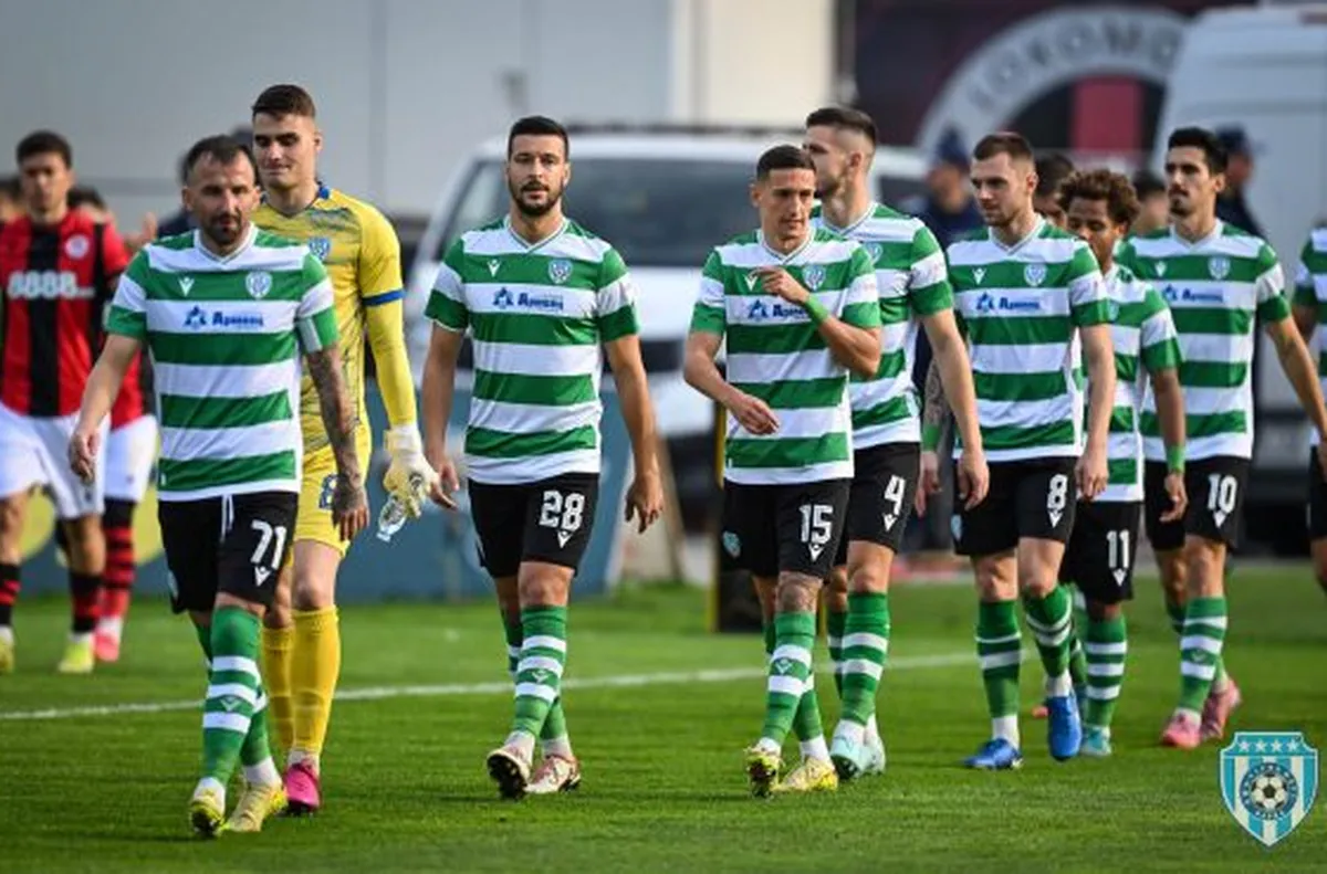 На живо: Черно море - ЦСКА 0:0