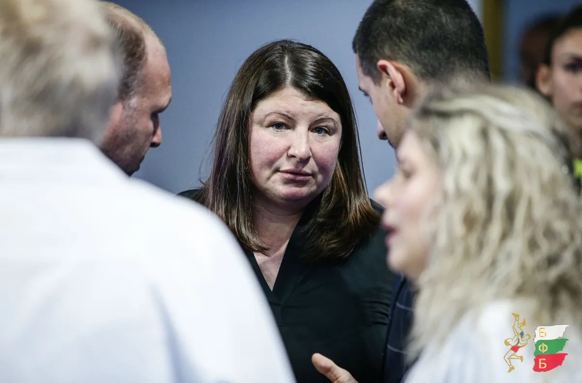 Най големият международен турнир по борба на българска територия Дан