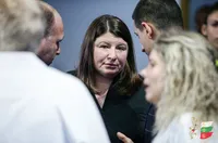 Турнирът по борба "Дан Колов - Никола Петров" в Пловдив, приемаме и две европейски първенства