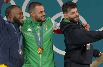 Съперник на Насар в центъра на огромен скандал