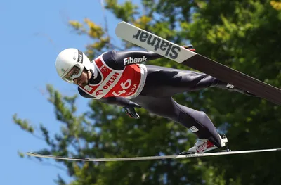 Зографски 11 на СК във Висла