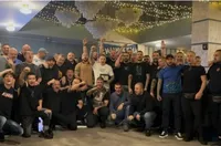 Скандал! Левскари скандират: Смърт за Любо Пенев