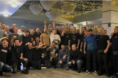 Скандал! Левскари скандират: Смърт за Любо Пенев