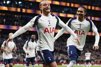 Тотнъм се завърна към победите срещу Брентфорд