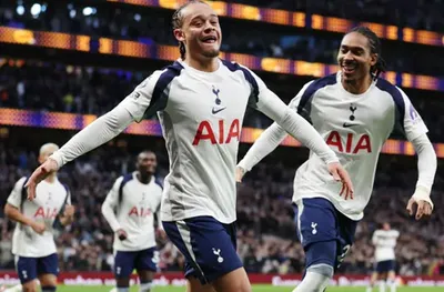 Тотнъм се завърна към победите срещу Брентфорд