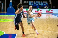 Монтана надигра Рилски спортист в женската НБЛ