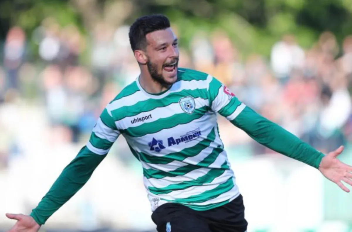 Защитникът на Черно море бе с ключов принос за успеха