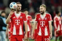 Хари Кейн влезе в Топ 5 на Бундеслигата