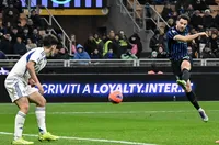 ОБЗОР: Интер излезе начело в Серия А