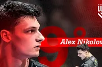 Алекс Николов пак пада в Италия