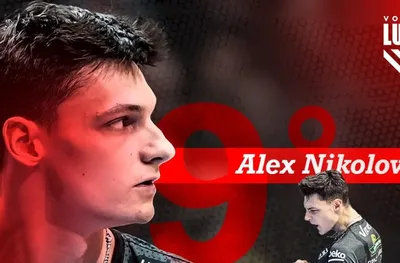 Алекс Николов пак пада в Италия