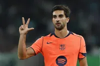 Барселона победи Бетис в шоу с 8 гола