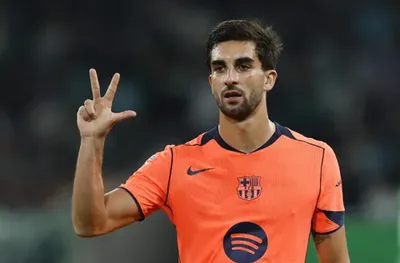 Барселона победи Бетис в шоу с 8 гола