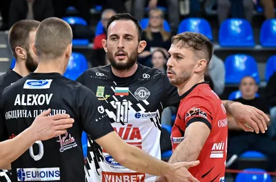 Локо Пд би Дея спорт след драма