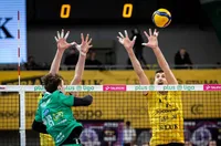 Алекс Грозданов и Богданка с пета поредна победа