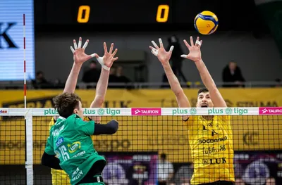 Алекс Грозданов и Богданка с пета поредна победа