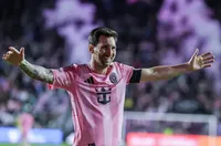 Меси и Интер Маями триумфира в МЛС