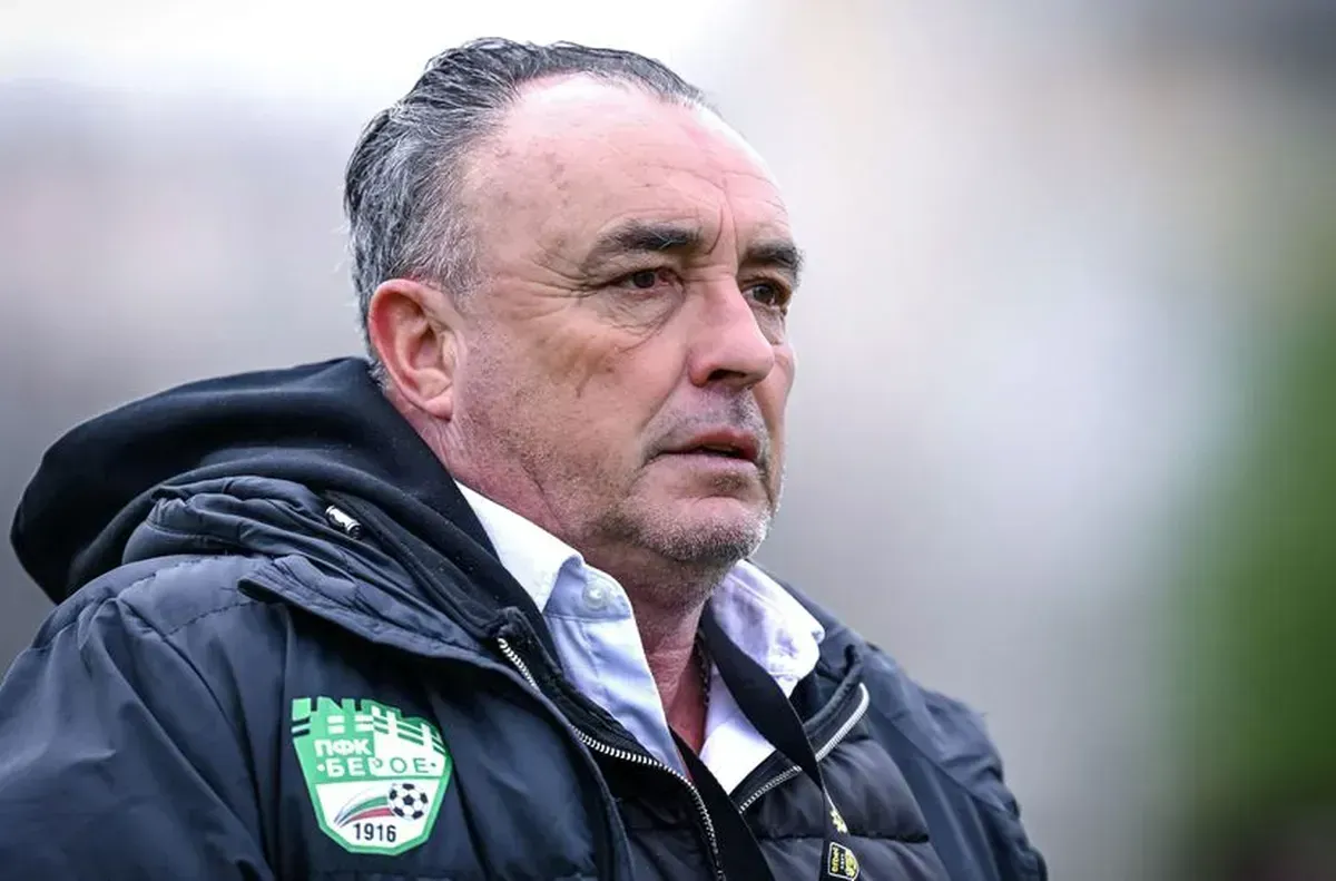 Двата тима в директен сблъсък Берое приема Септември под Аязмото