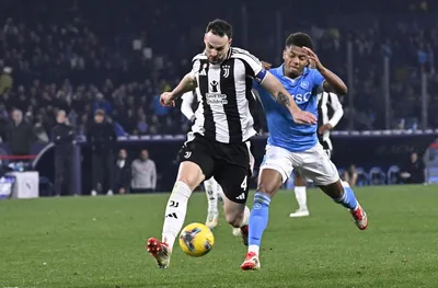 Битка Север - Юг в Италия, Ювентус търси първи успех в Неапол от 2019 г.