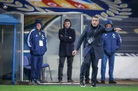 Веласкес определи групата на Левски за "Коритото"