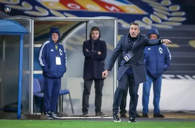 Веласкес определи групата на Левски за "Коритото"