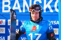 Малена Замфирова и Радослав Янков отпаднаха на осминафиналите в паралелния слалом в Милин