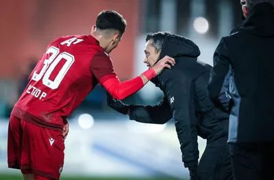 ЦСКА благодари на феновете си с видео