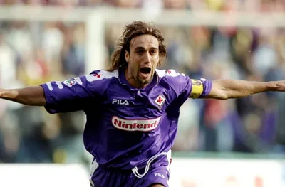 Батистута: Вече няма “9-ки” като мен и Виери