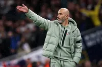 Мареска: Делап отново трябва да отсъства