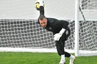 Вратар е №1 за 2025 в Локо (Пд)