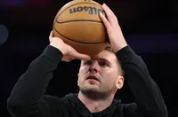 Лука Дончич се завръща за ЛА Лейкърс тази вечер